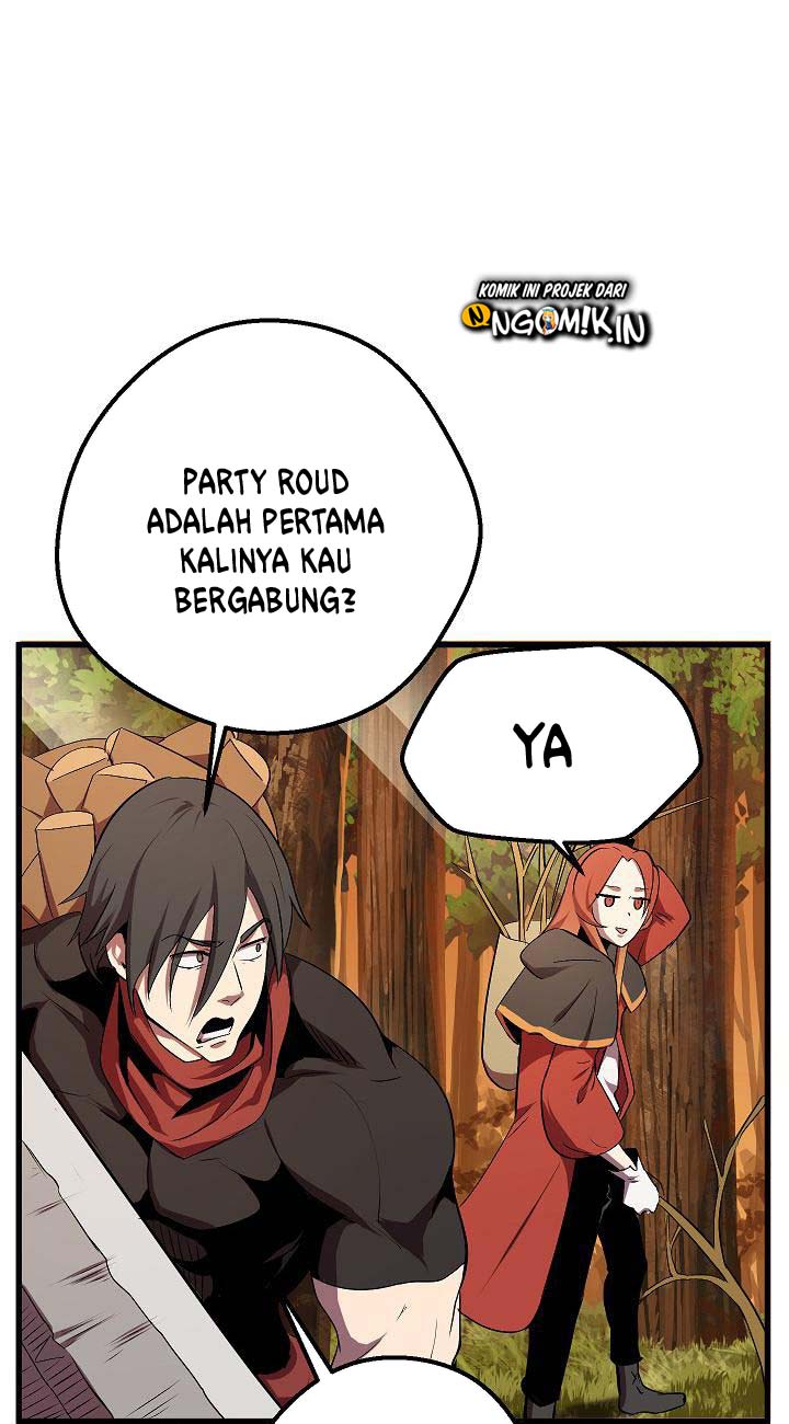 Otherworldly Sword King’s Survival Records chapter 15